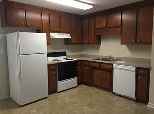 414 Marshbanks St, Lillington, NC 27546