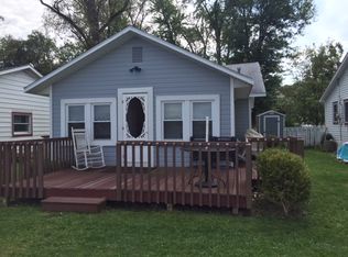 7514 W Swick Rd, Claypool, IN 46510