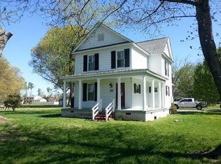 2600 O D I St, West Point, VA 23181
