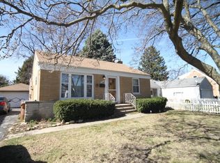 336 Home Ave, Itasca, IL 60143