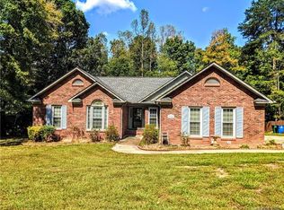 2339 Mill House Ln, Matthews, NC 28104