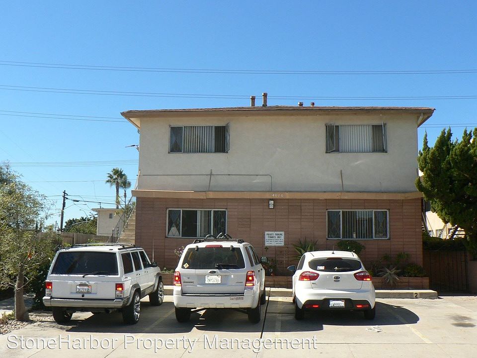 1st image of 4010 Kansas St APT 03