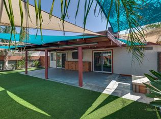 5231 Dickens Dr, Las Vegas, NV 89119