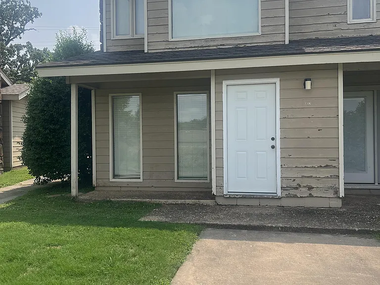 13807 Turnberry Ln #118 — Photo 1