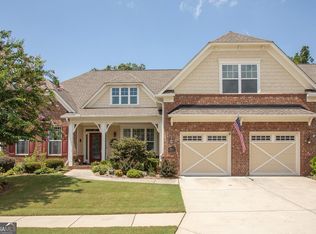 3932 SW Great Pine Dr, Gainesville, GA 30504