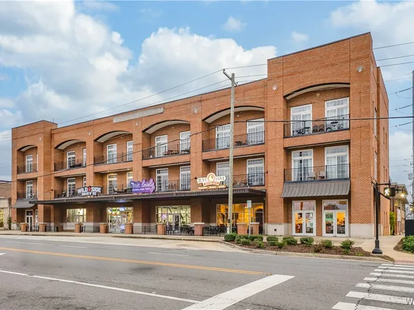 2529 University Blvd #7, Tuscaloosa, AL 35401