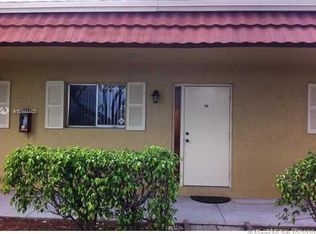 10752 La Placida Dr #8-A2, Coral Springs, FL 33065