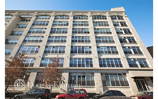 Sold by Douglas Elliman | media 7