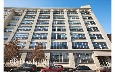 Sold by Douglas Elliman