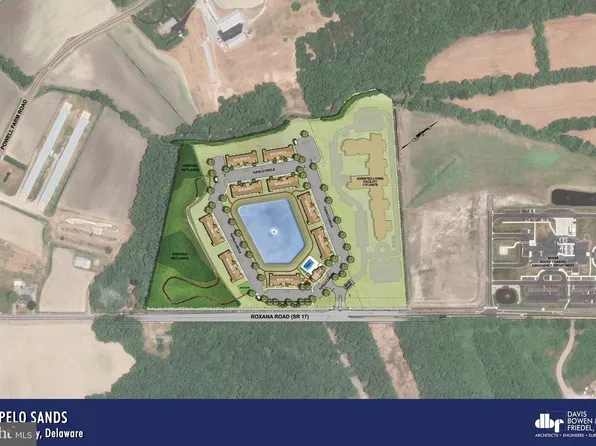 32850 Roxana Rd, Frankford, DE 19945