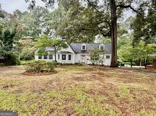 3439 Old Jonesboro Rd, Hapeville, GA 30354