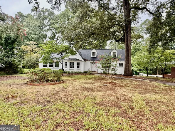 3439 Old Jonesboro Rd, Hapeville, GA 30354