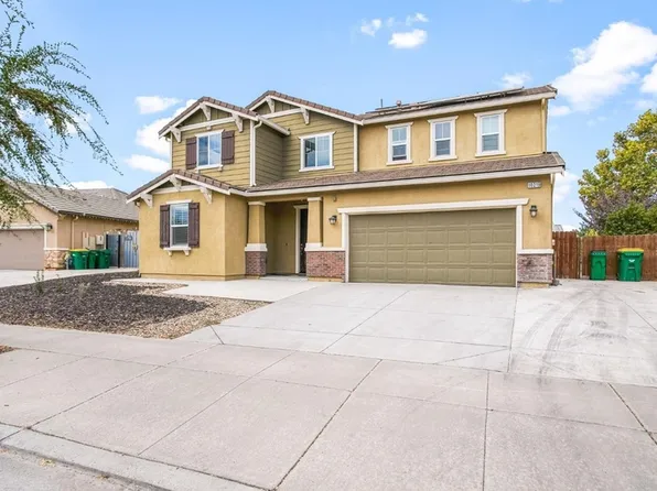10219 Presley Ln, Stockton, CA 95212