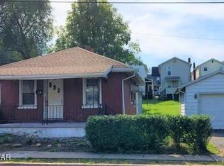 21 Spring St, Lock Haven, PA 17745