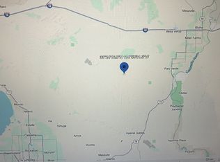 2 W 2nd Ave #4-10, Winterhaven, CA 92283