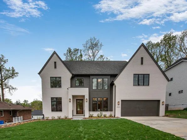 Brentwood 30 - 6821 Marbury Rd. Bethesda Plan, PCI - 20817