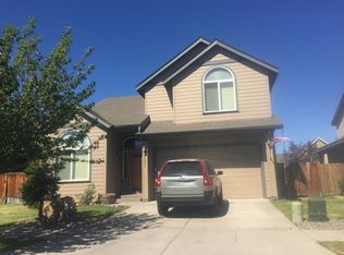 61651 Gemini Way, Bend, OR 97702