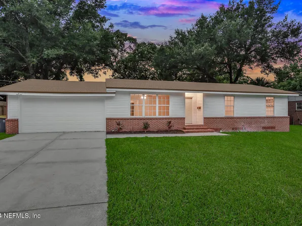 1204 TIMBER Lane, Jacksonville, FL 32211