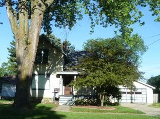 628 S Cochran Ave, Charlotte, MI