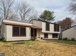 9346 Sharp Antler, Columbia, MD 21045