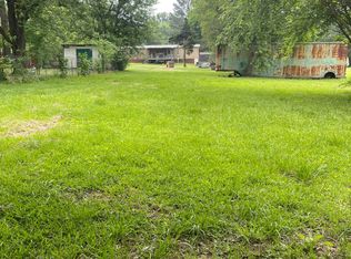 211 Daily St, Heavener, OK 74937