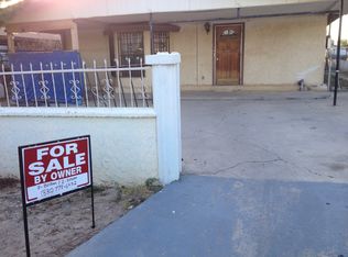 1503 W Martin St, Del Rio, TX 78840