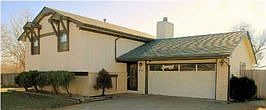 Home for Sale in Wichita, Kansas $127,900