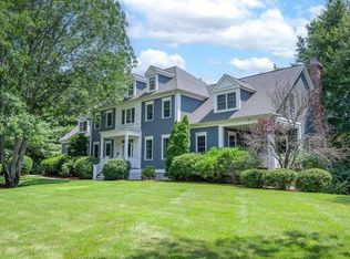3 Hutchins Dr, Foxboro, MA 02035