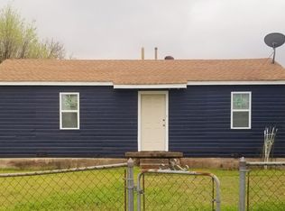 9200 NE 50th St, Spencer, OK 73084