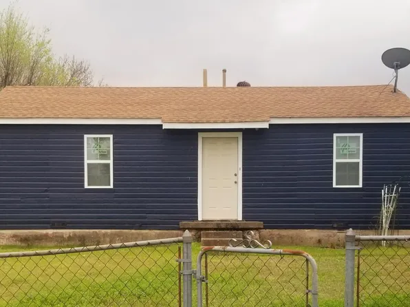 9200 NE 50th St, Spencer, OK 73084