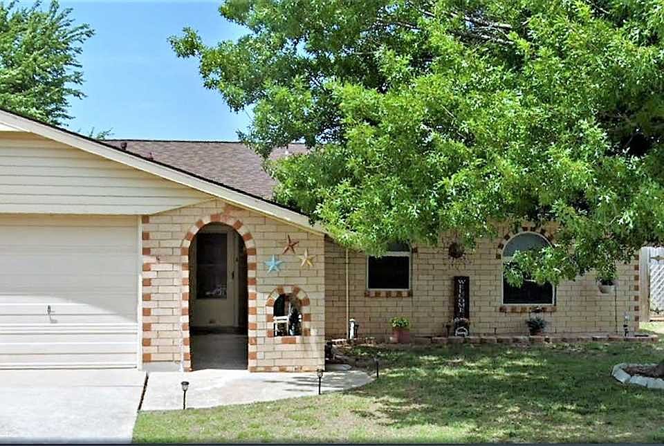 7309 NW Andrews Ave, Lawton, OK 73505 Zillow