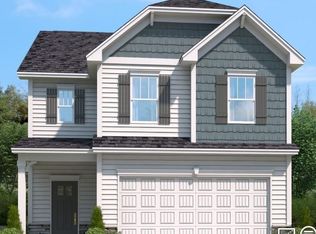 137 Gervais Cir, Greenville, SC 29607