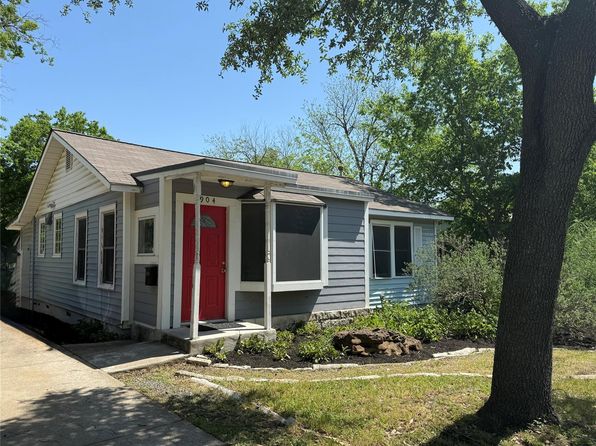 904 E 53rd 1/2 St, Austin, TX 78751