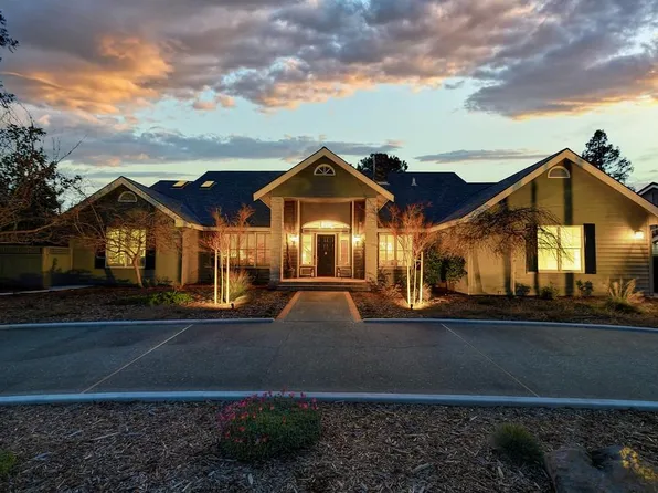 26988 E El Macero Dr, El Macero, CA 95618