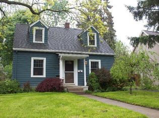 1210 N Congress St, Ypsilanti, MI 48197
