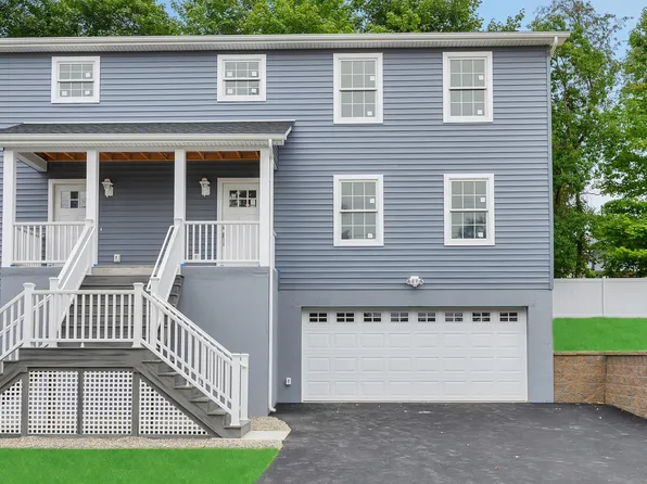 7 Harrison St #A, Morristown, NJ 07960