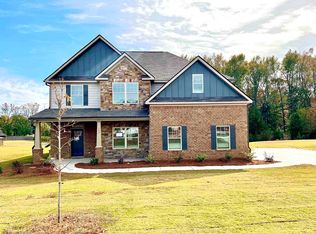 309 Usher Ln LOT 29, Locust Grove, GA 30248