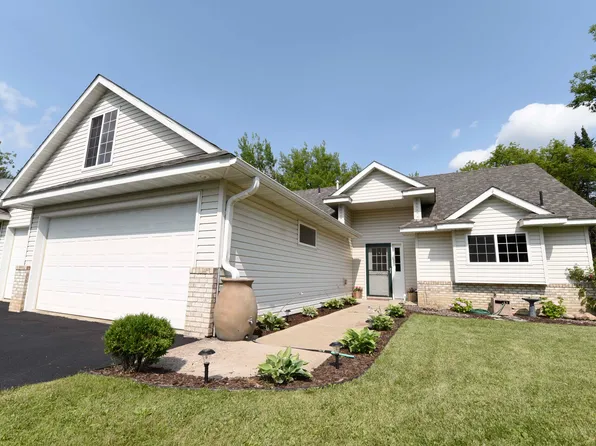 600 Lake St NE, Pine City, MN 55063