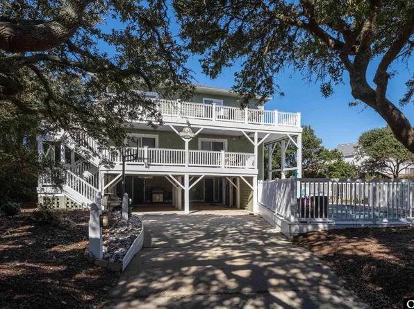 128 Seabreeze Dr, Duck, NC 27949