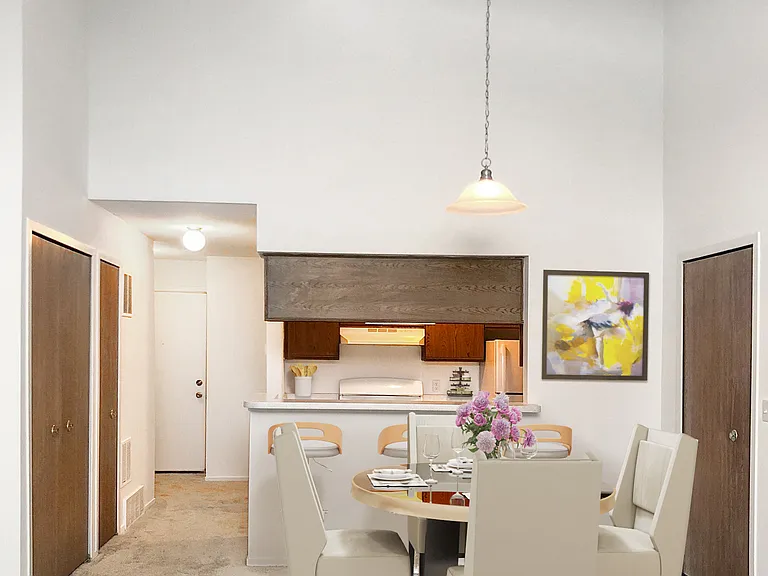 The Harbours Apartments — Photo 38