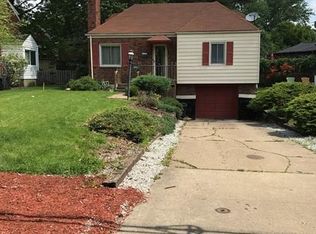 373 Rockhill Rd, Pittsburgh, PA 15243