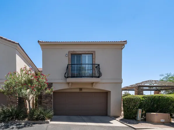 7303 N 14TH Street #12, Phoenix, AZ 85020