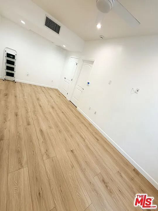 1 bed, 1.0 bath, 585 sqft, $2,700 — Photo 4