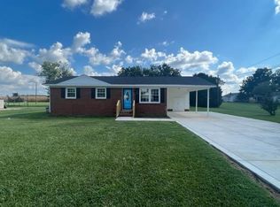 100 Lilly St, Dunn, NC 28334