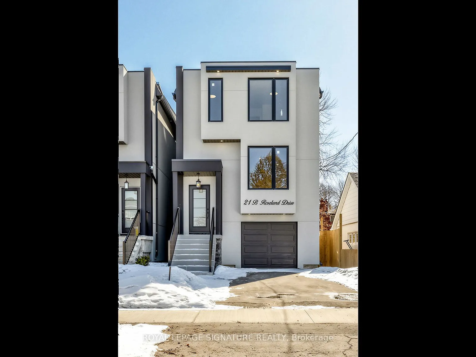 21B Roseland Dr photo 1