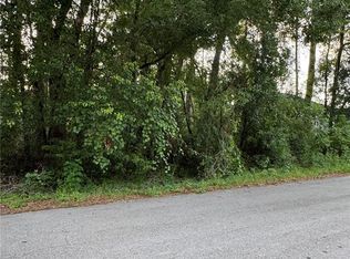 SE 158th Pl LOT 11, Summerfield, FL 34491