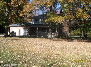 1254 Steamboat Rd, Shady Side, MD 20764