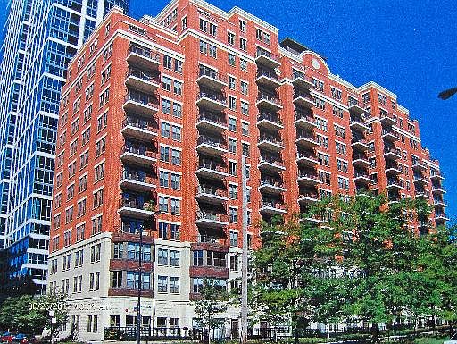 1st image of 1250 S Indiana Ave APT 808