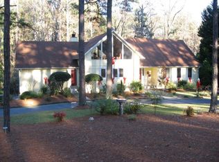 135 Quail Run, Pinehurst, NC 28374
