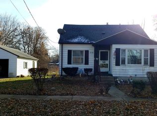 2116 Colladay Ct, Flint, MI 48506